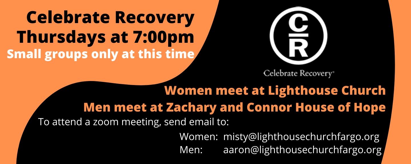 Lighthouse Recovery - Step 6: Entirely Ready